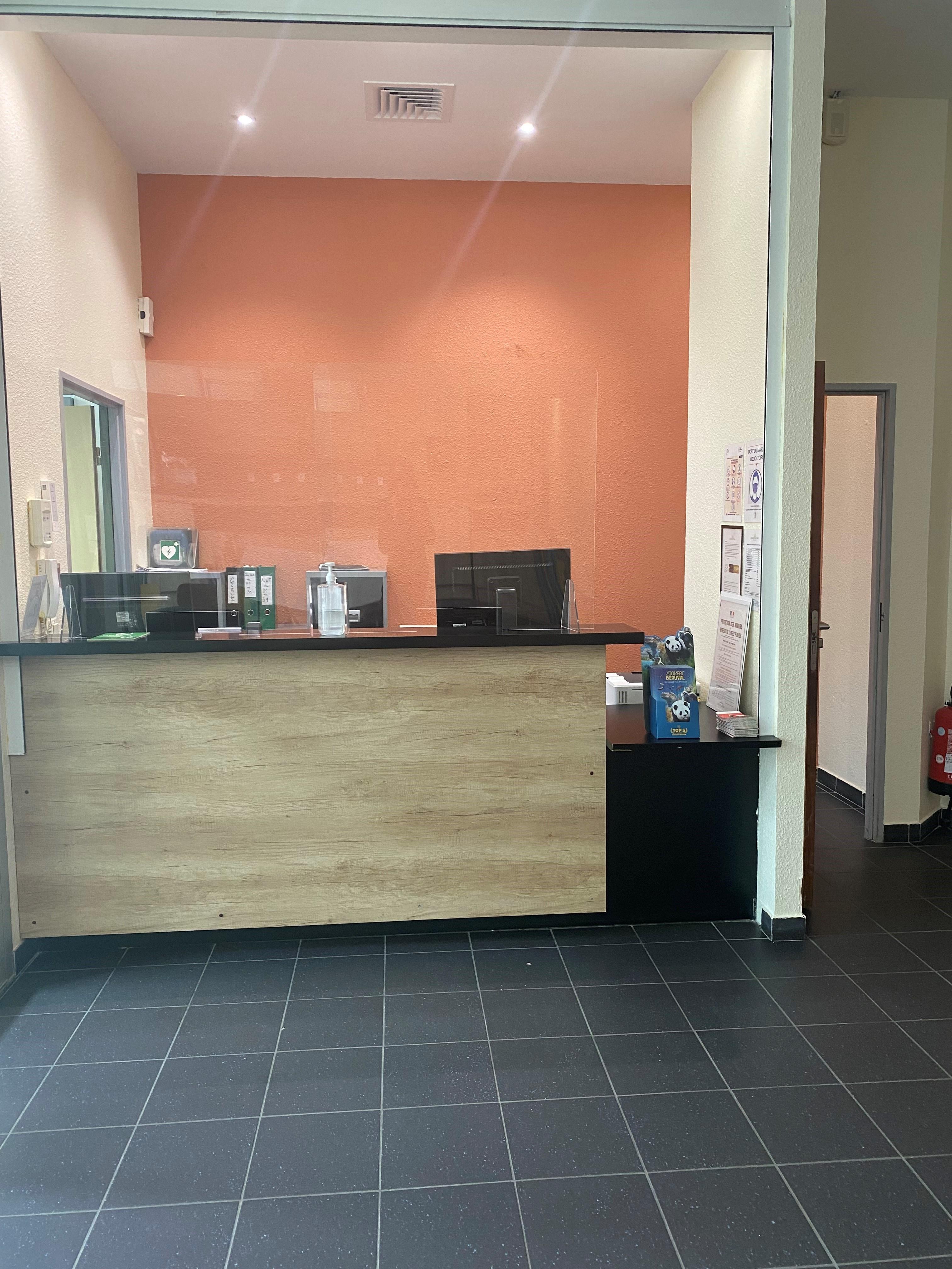 Adagio Access Marne La Vallee - Torcy Disneyland Paris Exteriör bild