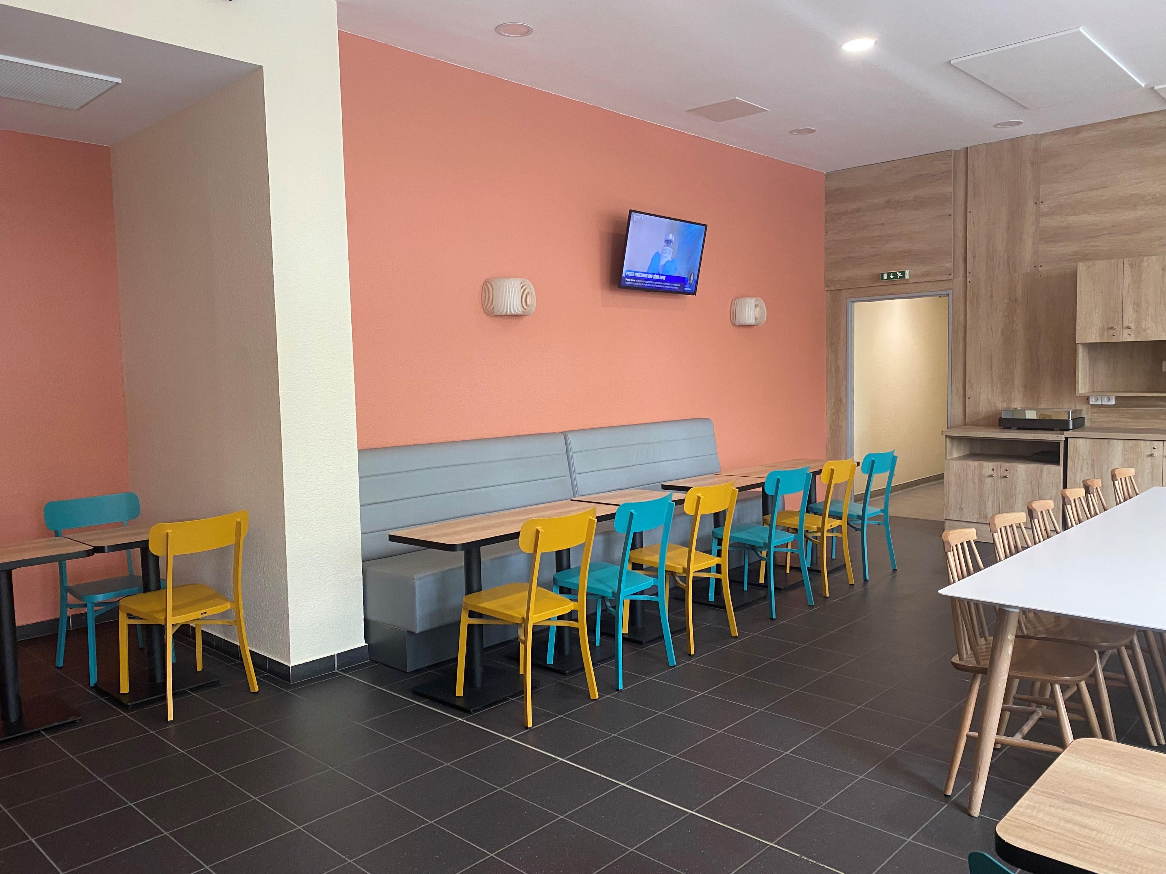 Adagio Access Marne La Vallee - Torcy Disneyland Paris Exteriör bild