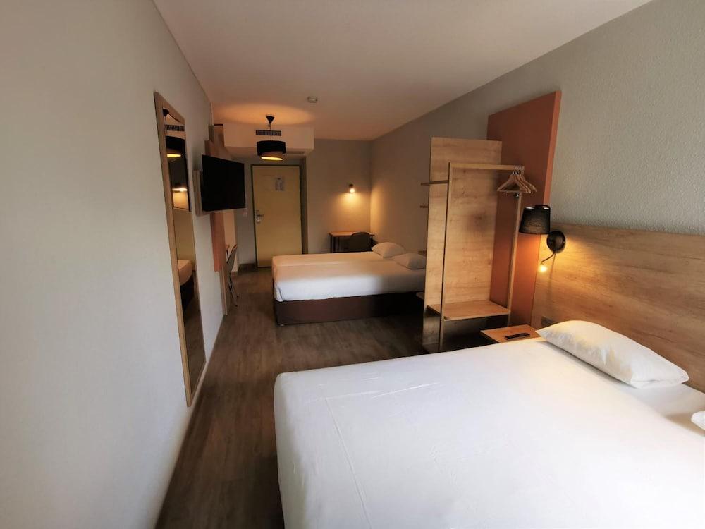 Adagio Access Marne La Vallee - Torcy Disneyland Paris Exteriör bild