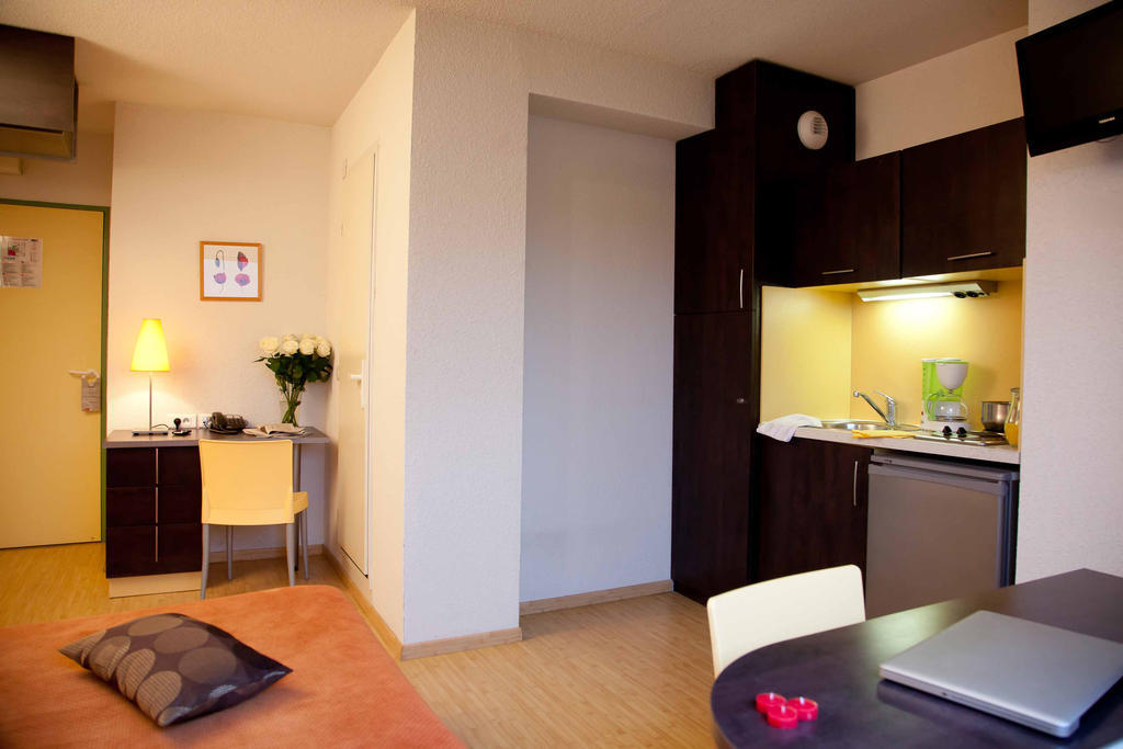 Adagio Access Marne La Vallee - Torcy Disneyland Paris Rum bild
