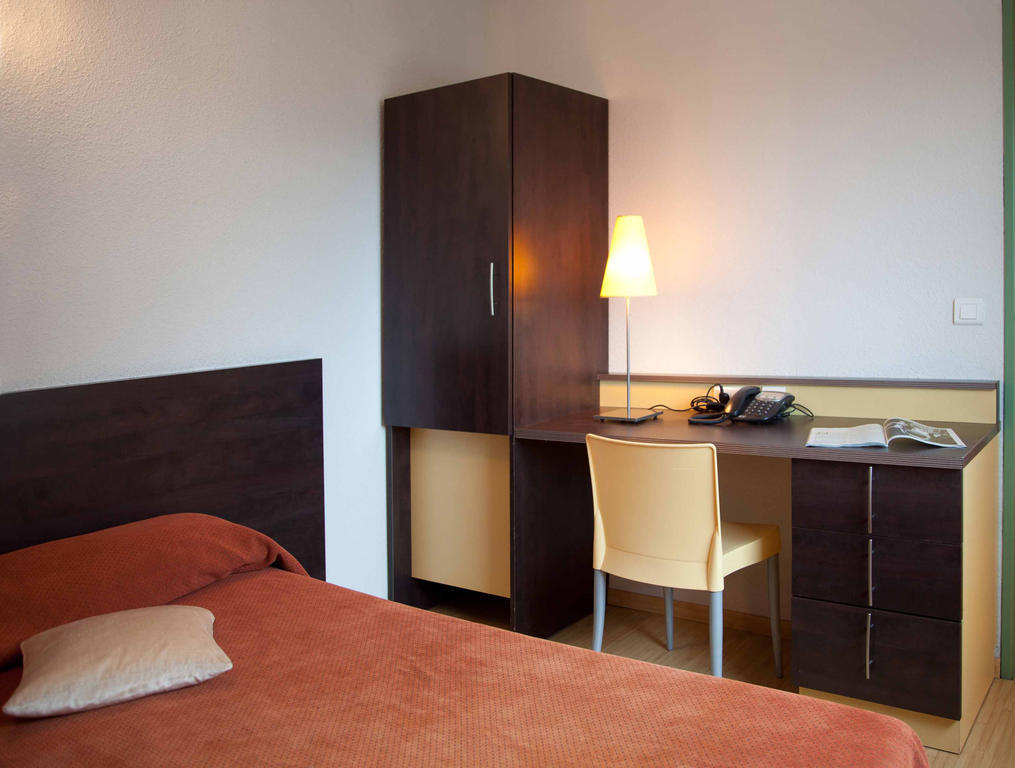 Adagio Access Marne La Vallee - Torcy Disneyland Paris Rum bild