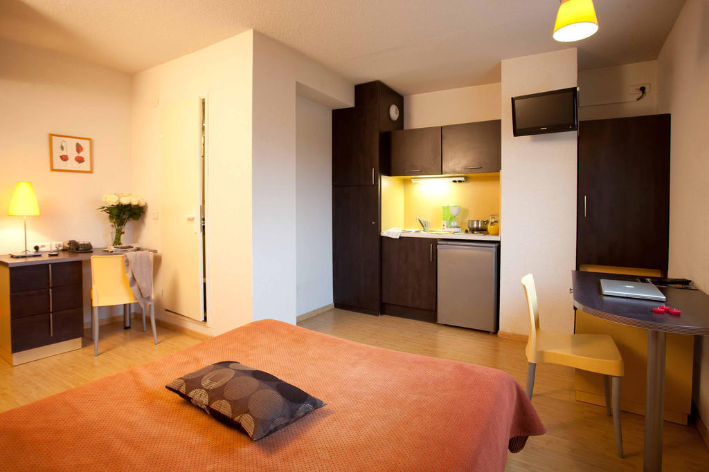 Adagio Access Marne La Vallee - Torcy Disneyland Paris Rum bild