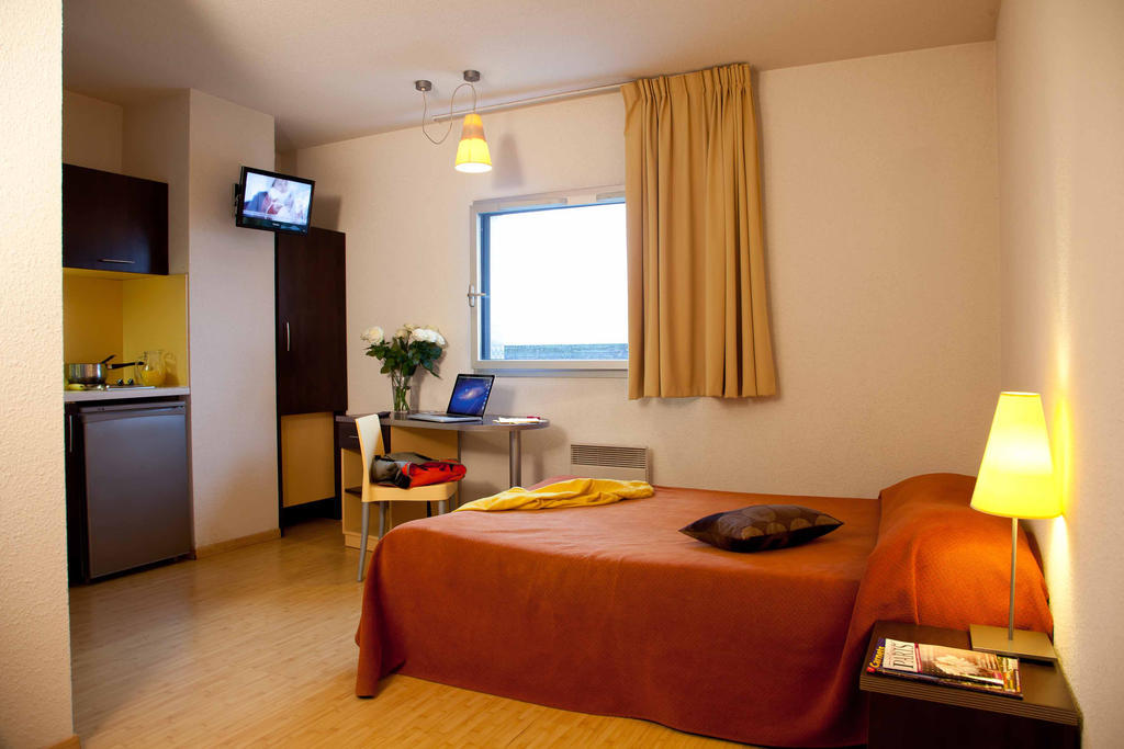 Adagio Access Marne La Vallee - Torcy Disneyland Paris Rum bild