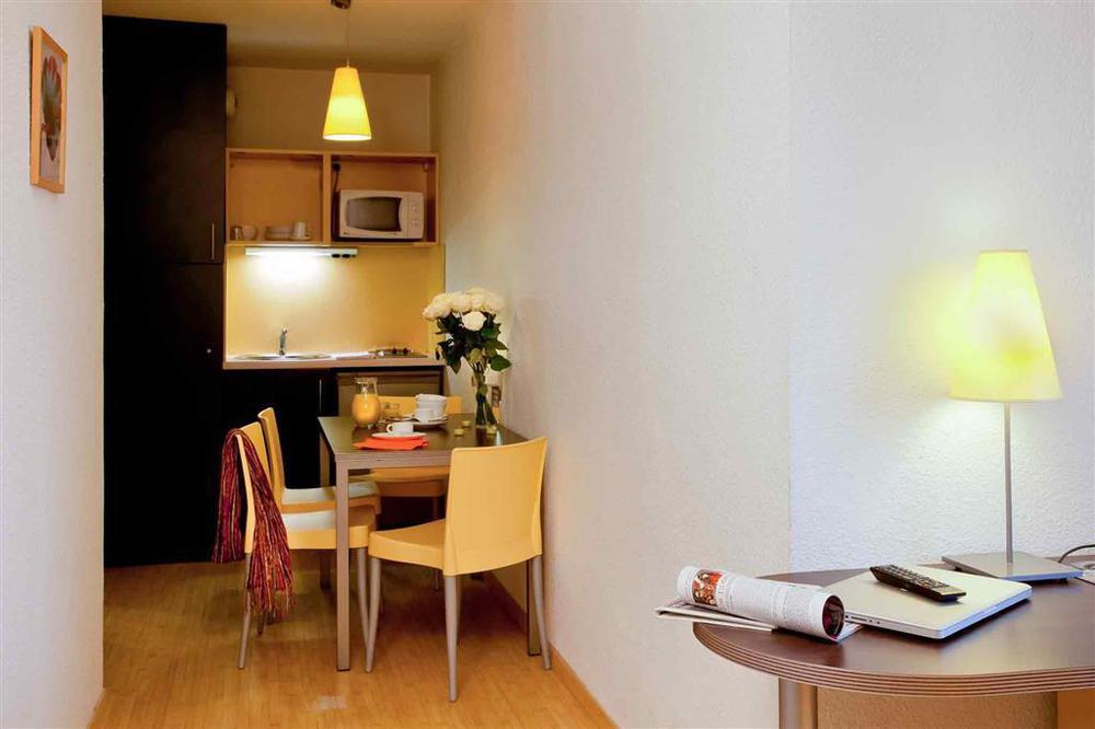 Adagio Access Marne La Vallee - Torcy Disneyland Paris Rum bild